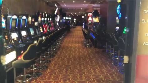 Welcome bingo casino Paraguay
